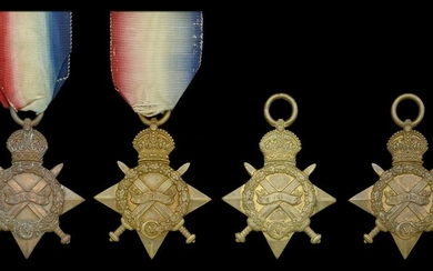 Medals from the Collection of the Soldiers of