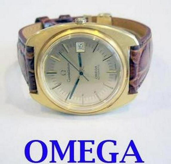 Mens OMEGA CONSTELLATION Automatic Watch Cal 1012*