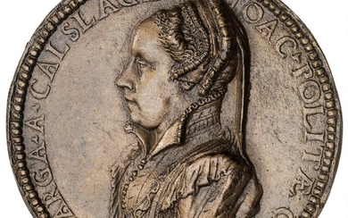 Netherlands, Margaretha van Kalslagen, 1516–1597, heroine of the rebellion in Antwerp against...