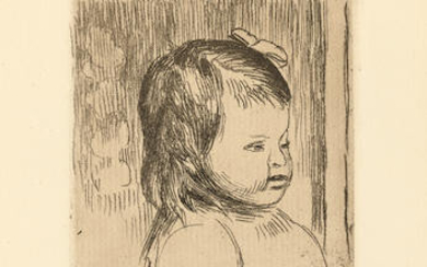 Pierre-Auguste Renoir, (1841-1919)