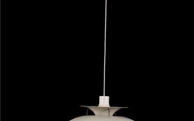 Poul Henningsen ceiling lamp for Louis Poulsen