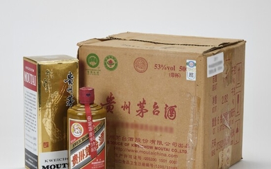 Special Moutai (Please ask for details) 2011