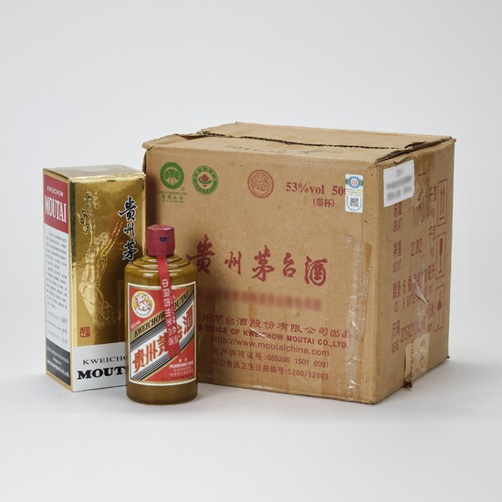 Special Moutai (Please ask for details) 2011