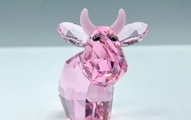 Swarovski Crystal Figurine, Pinky Mo