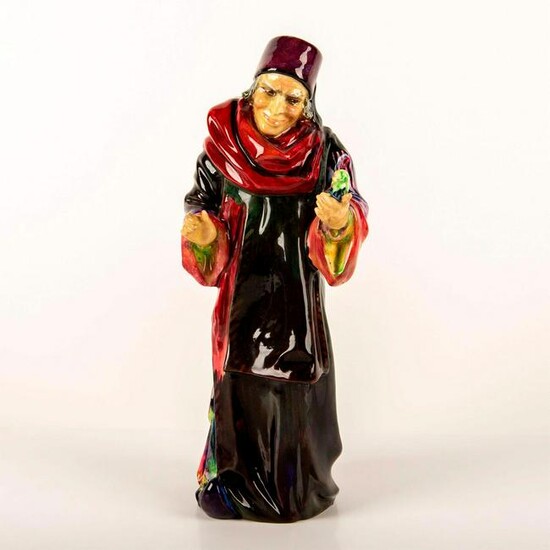 The Alchemist HN1282 - Royal Doulton Figurine