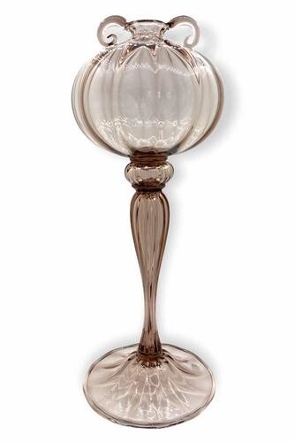 Vittorio Zecchin - Vintage ’30 Top Murano glass vase