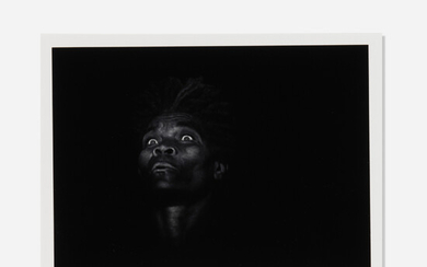 W. Eugene Smith1918–1978, Mad Eyes, Haiti