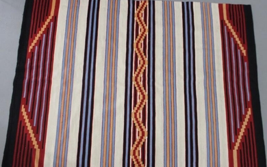 Zapotec Navajo Floor Size Rug