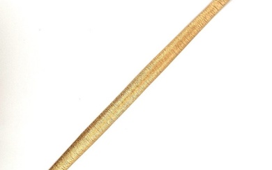 14 kt. Gold - Bracelet