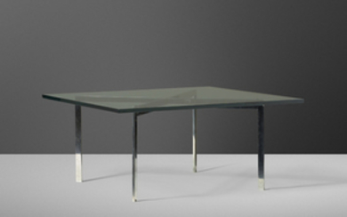 Ludwig Mies van der Rohe, Barcelona table