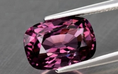 Spinel - 3.66 ct
