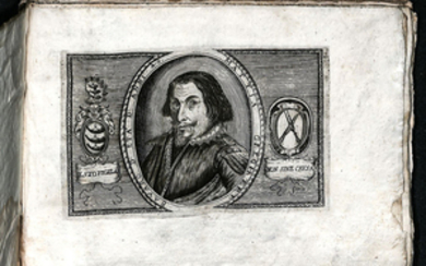 Mattia Giegher - Li tre trattati di messer Mattia Giegher bavaro di Mosburc, trinciante dell’ill.ma natione alemanna - 1639