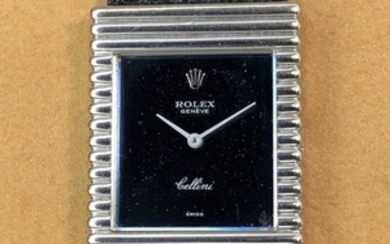 Rolex - Cellini - 4012 - Unisex - 1970-1979