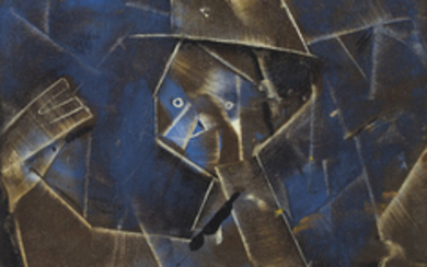 Max Ernst (1891-1976), Le facteur automne
