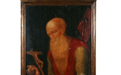 AFTER BALDASSARE CARRARI (1460-1520)