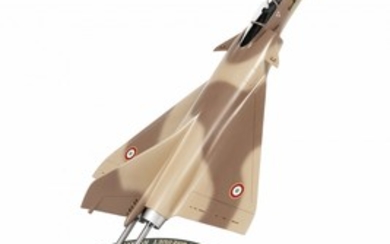 DASSAULT AVIATION Mirage 4000