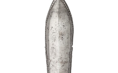 Ⓐ A SOUTH INDIAN ARM DEFENCE (DASTANA), 17TH/EARLY 18TH CENTURY