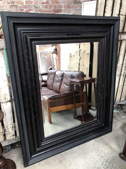 A LARGE MIRROR