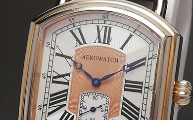 Aerowatch - Collection Arcada - Two tone dial - Men - 2000-2010