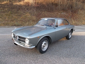 Alfa Romeo - GT 1300 Junior - 1972