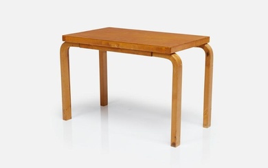 Alvar Aalto, Side Table