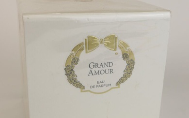 Annick Goutal - "Grand Amour" - (1996) Flacon... - Lot 69 - Art Valorem