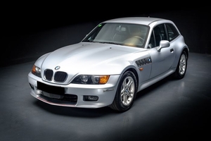 BMW - Z3 2.8 - 1999