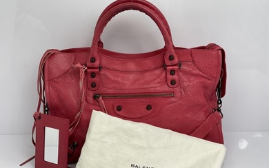 Balenciaga - Classic City - Shoulder bag
