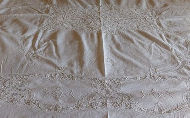 Bedspread - 260 cm - 240 cm