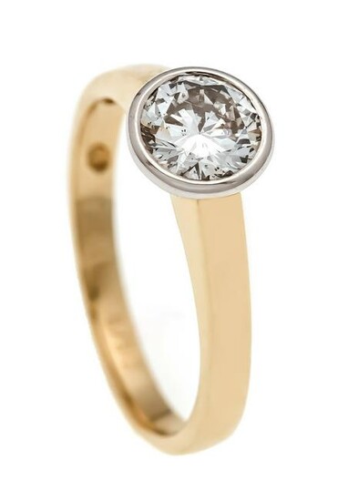 Brilliant ring GG 585/000