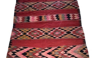 Carpet - 307 cm - 147 cm