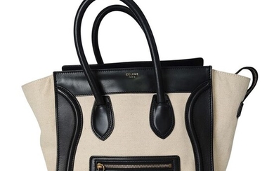 Céline - Luggage Large - Handbag