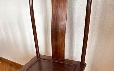 Chair - Wood - China