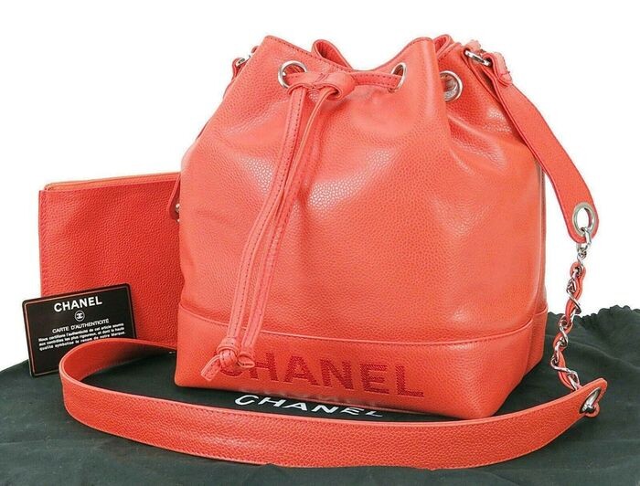 Chanel - Sacchetto Shoulder bag