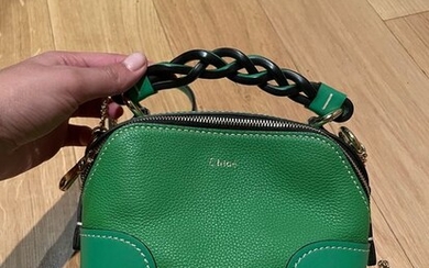 Chloé - Mini Daria - Handbag