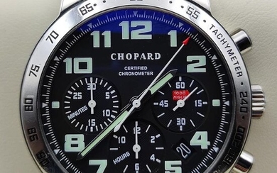 Chopard - Mille Miglia Chronograph - 8920 - Men - 2011-present