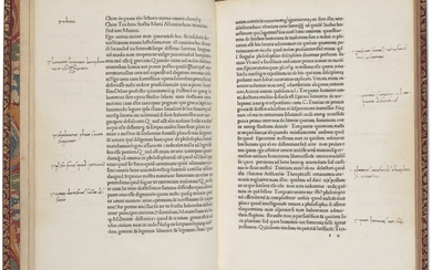 Cicero's De finibus bonorum et malorum