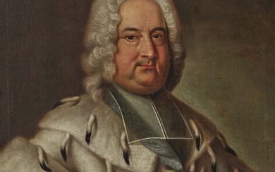 Deutsch - Franz Georg Reichsgraf von Schönborn