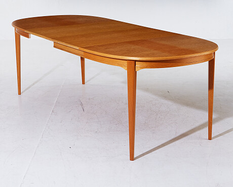 Dining table 1960s Matbord 1960-tal