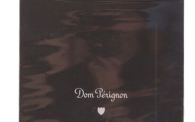 Dom Pérignon Cuvée 2000 (2 bts) in original duble box