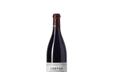 Domaine de la Romanée-Conti, Corton 2015 1 bottle per lot