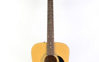 Fender Squier Accoustic Guitar