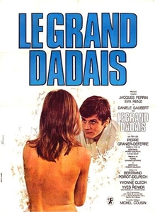 French Movie Posters.