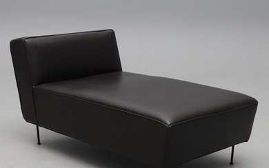 GRETA MAGNUSSON-GROSSMAN. Chaise lounge, “Modern Line”, Gubi, contemporary.