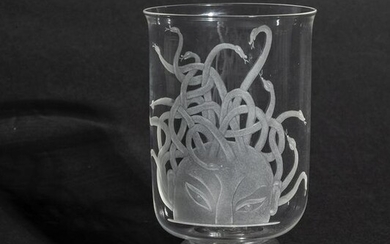GUIDO BALSAMO STELLA, S.A.L.I.R. "Medusa" vaso