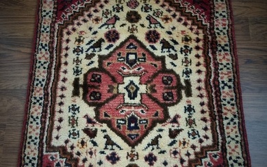 Gashghai - Carpet - 104 cm - 71 cm