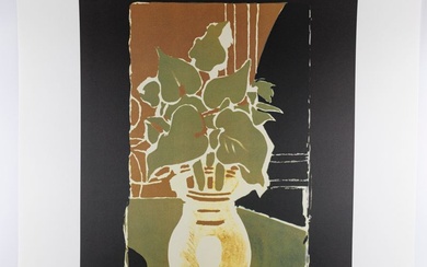 Georges Braque (1882-1963) France