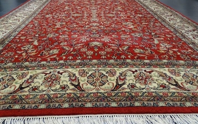 Ghoum - Carpet - 350 cm - 250 cm