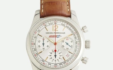 Girard-Perregaux, 'Colorado Grand' watch