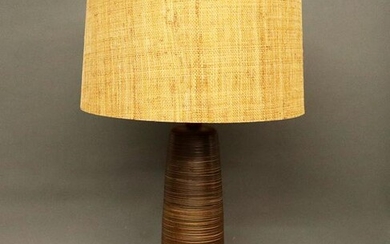 Gordon Martz Tootsie Roll Lamp